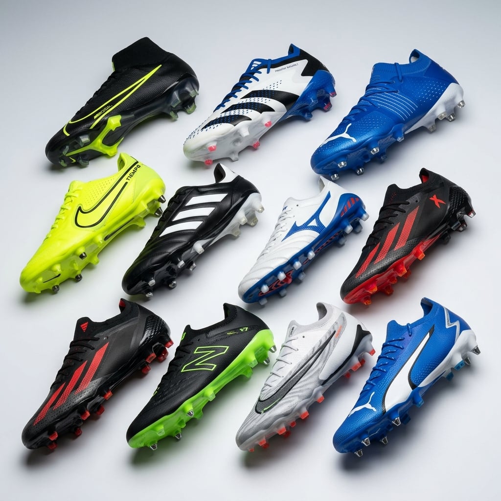 Fußballschuhe
