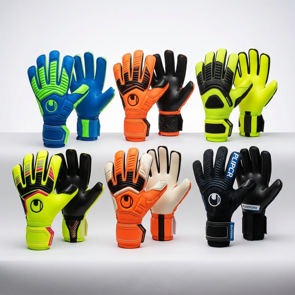 TW-Handschuhe