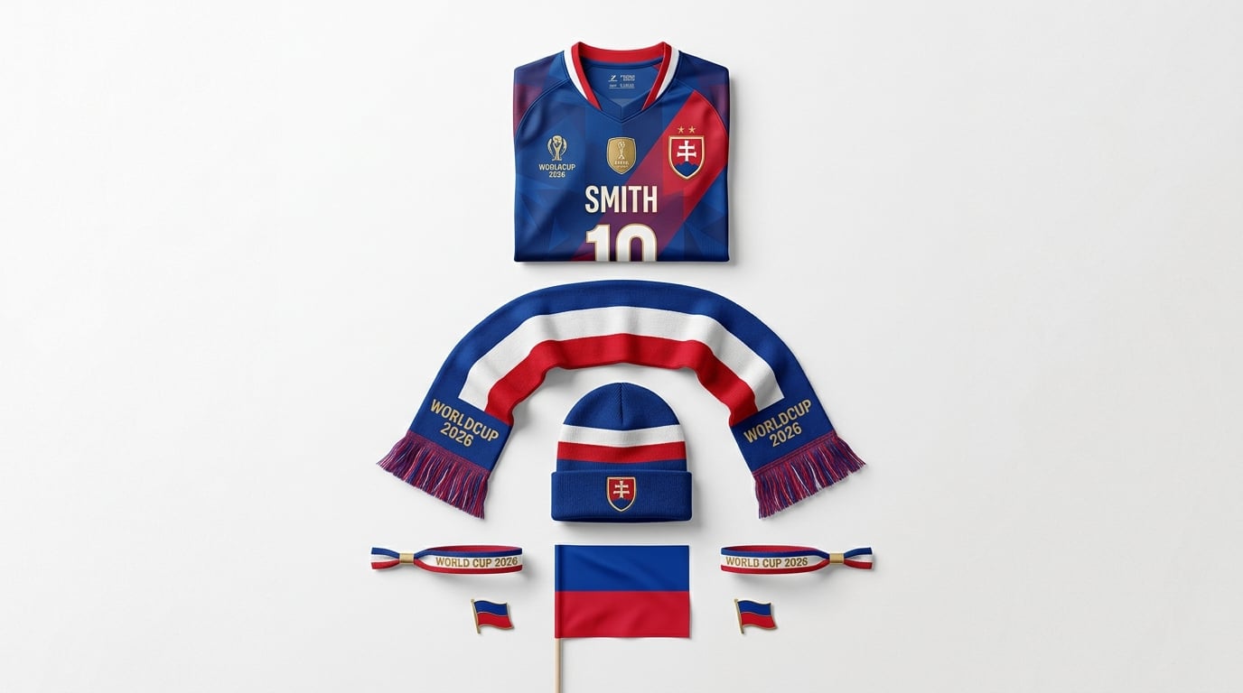 Fan-Outfit Kombinationen